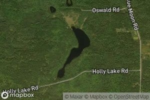 Stewart Lake