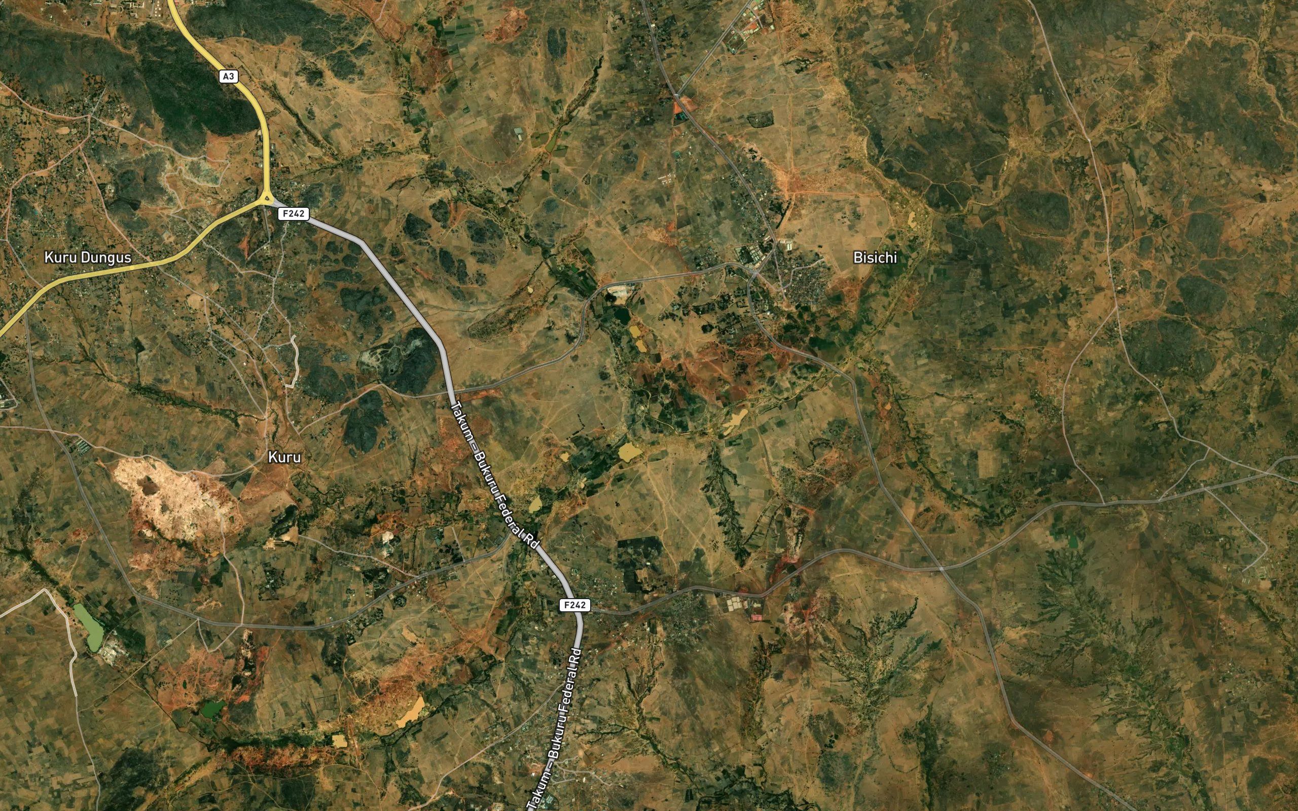 Bukuru