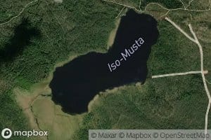 Iso-Musta