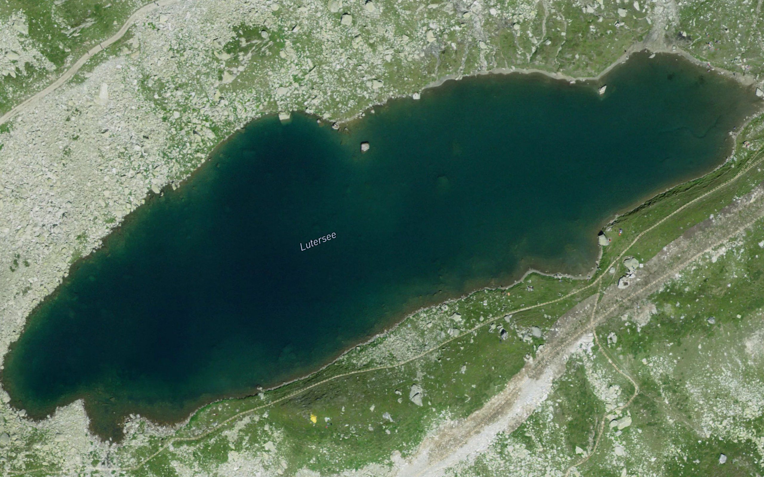 Lutersee