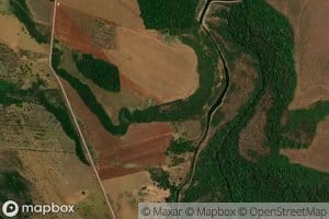 Corrego do Pequizeiro