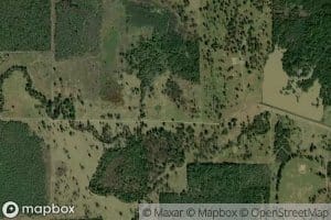 Lower Clear Boggy Creek Site 24 Reservoir