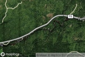 Stabbfossen