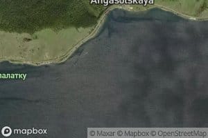 Levaya Angasolka
