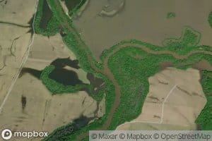 North Fork Forked Deer River