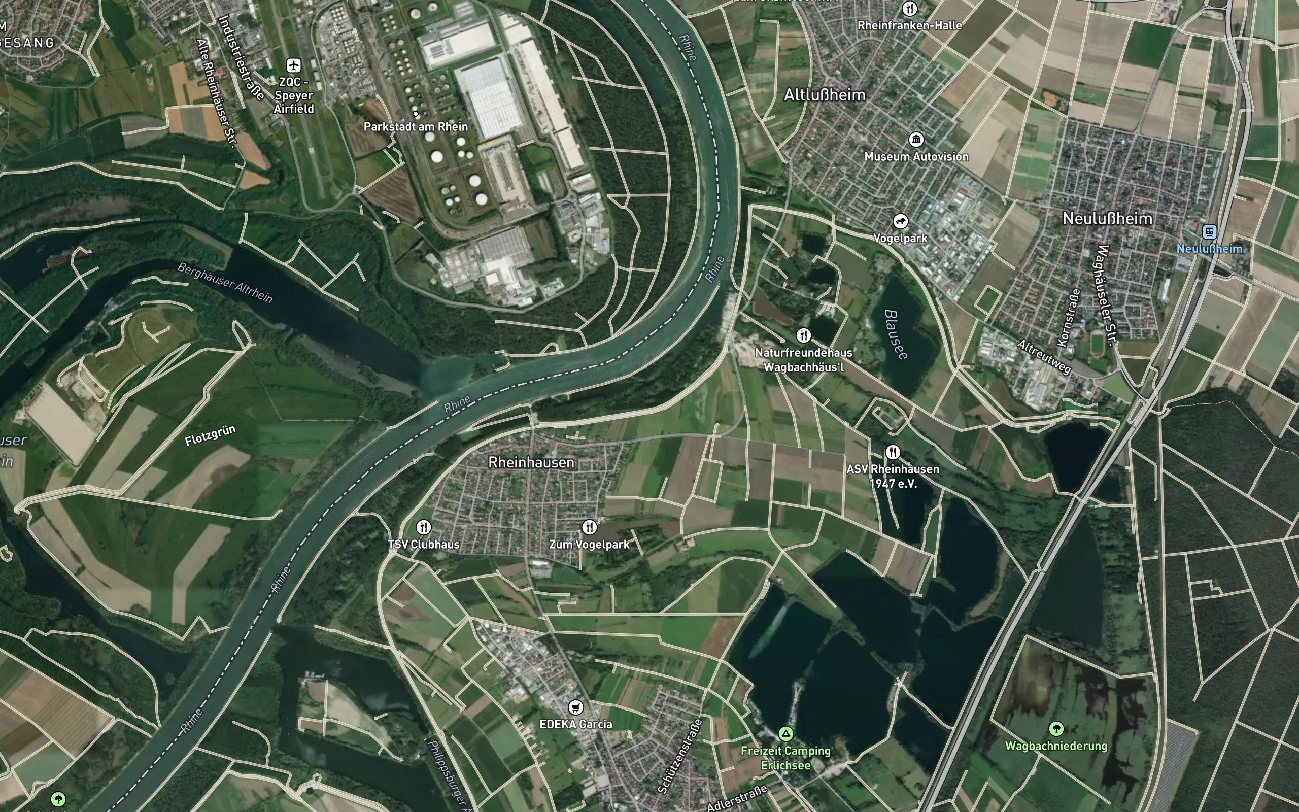 Waagbach