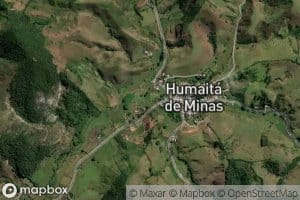 Corrego do Bruno