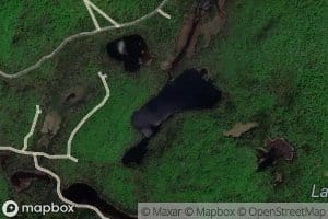 Lac Lamolliere