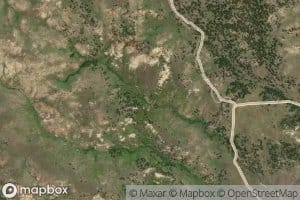 Paget Reservoir Number One