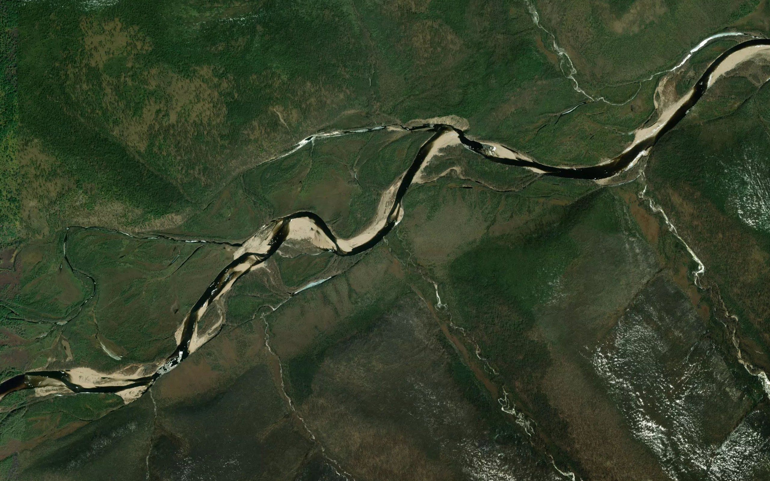 Verkhnyaya Valyuchi