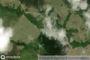 Igarape do Noventa e Dois