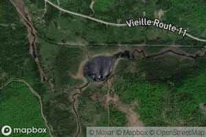 Lac Brunet