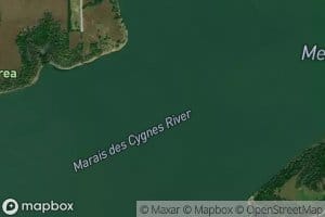 Melvern Lake