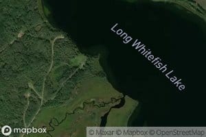 Long Whitefish Lake