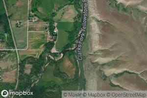 Rock Creek
