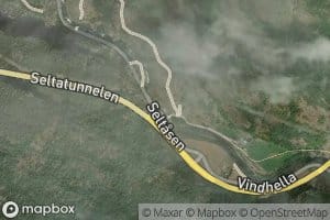 Sjurhaugfossen