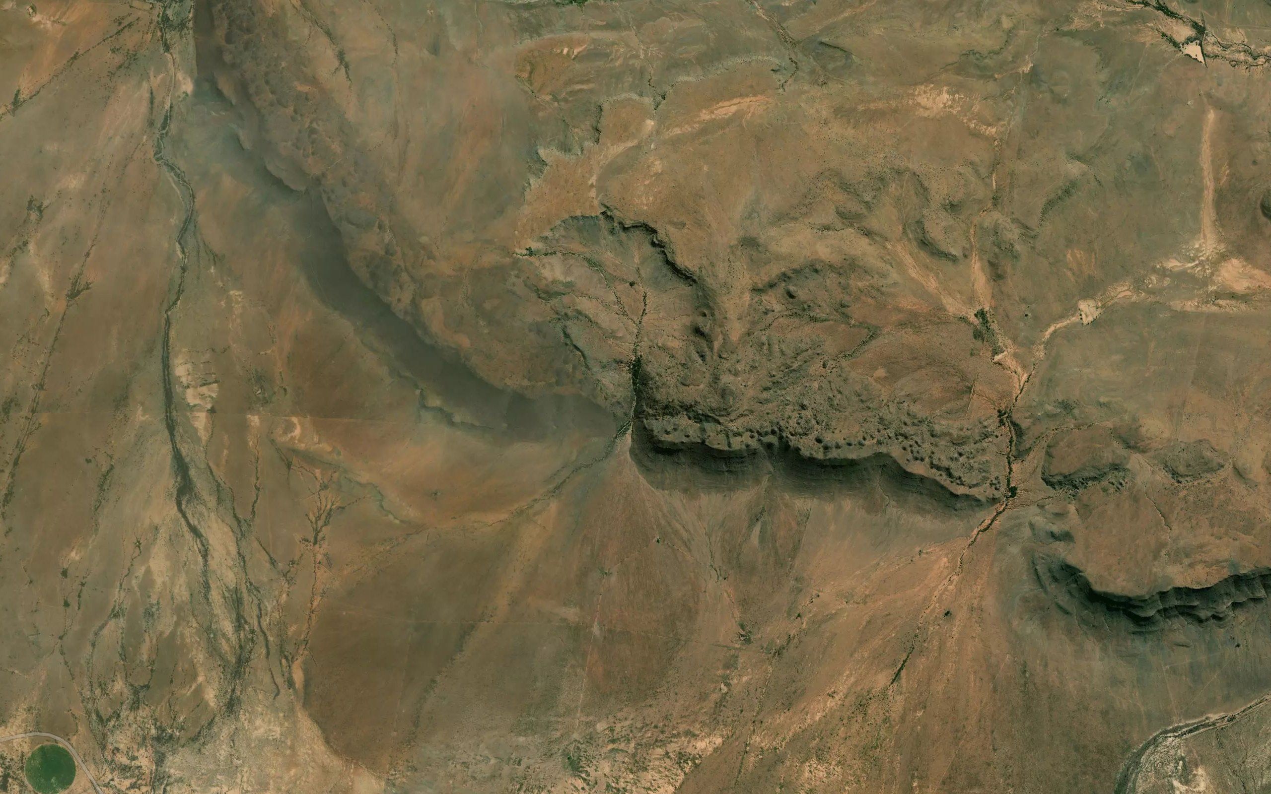 Hamelsfontein
