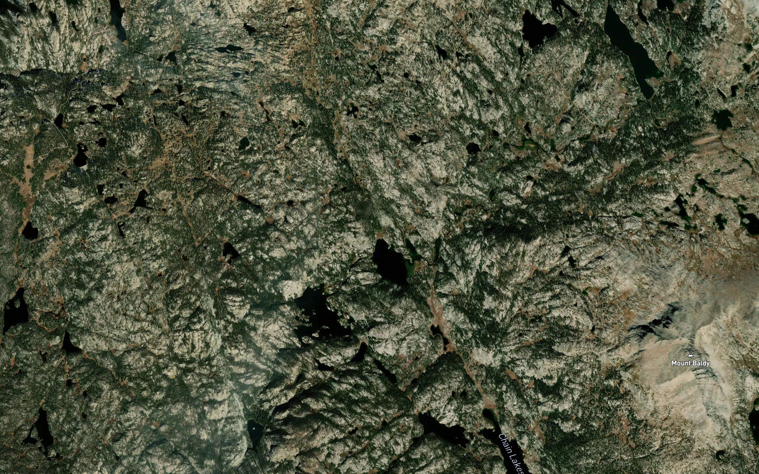 Monument Creek