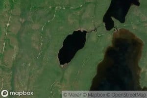 Lac Augias