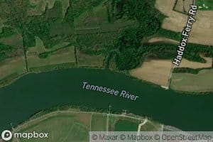 Guess Creek