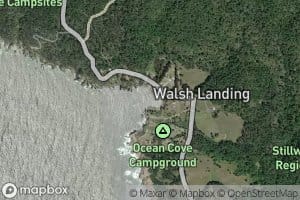 Ocean Cove
