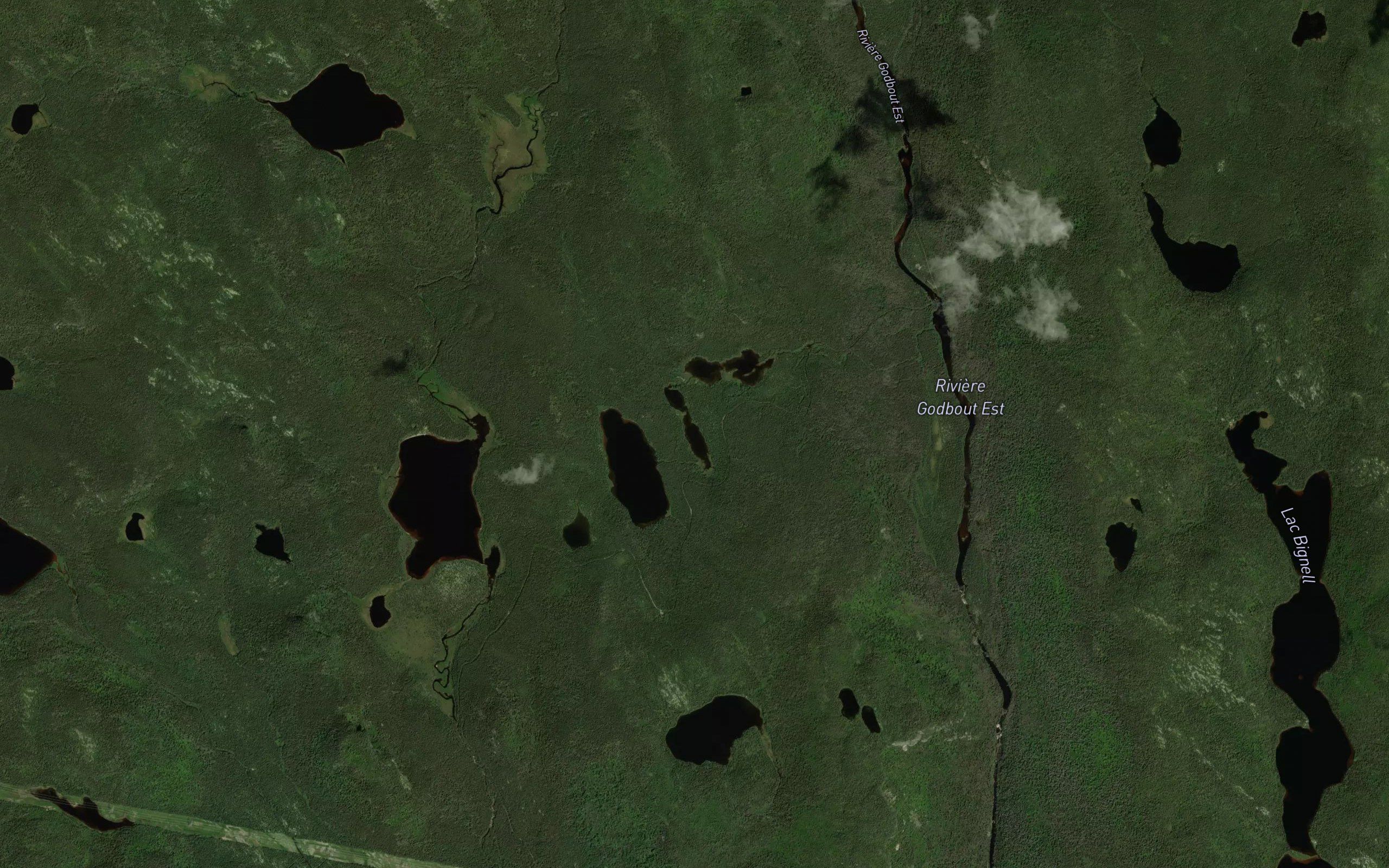 Lac Levis