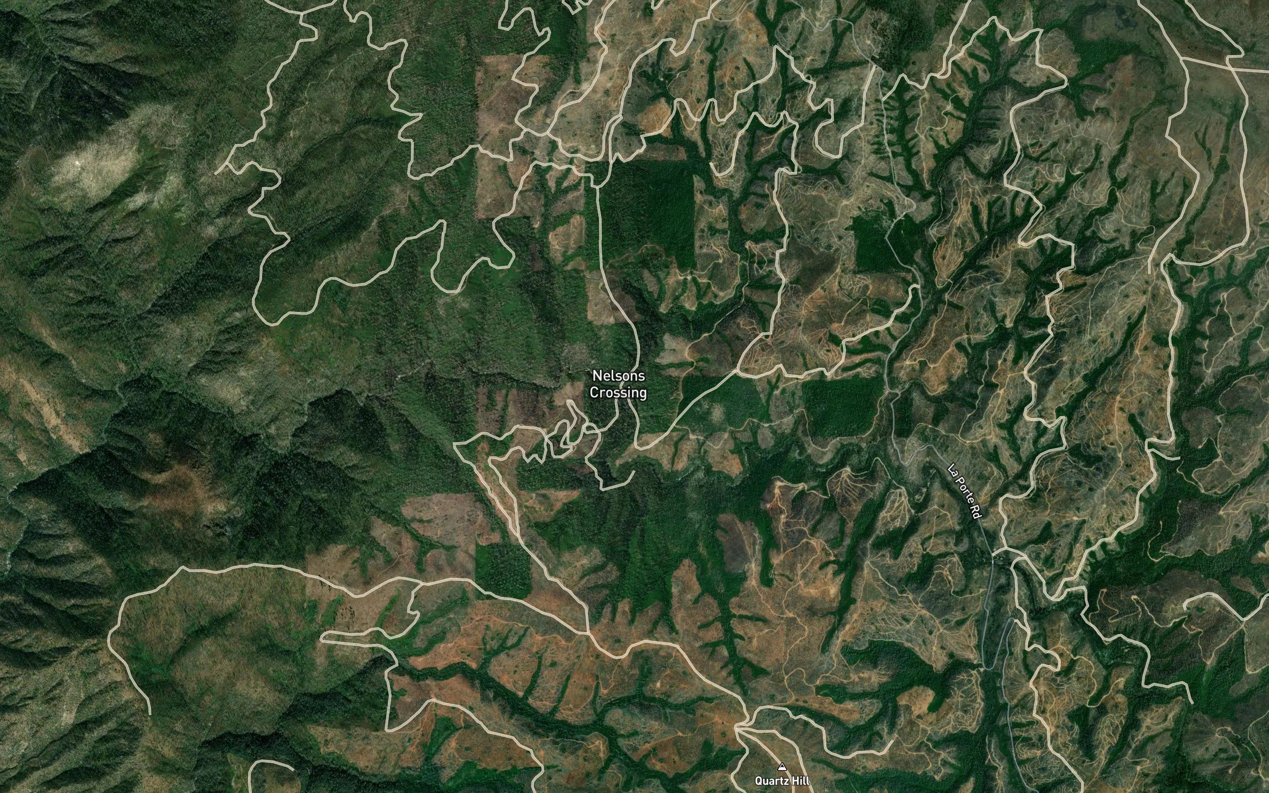 Kenebeck Creek