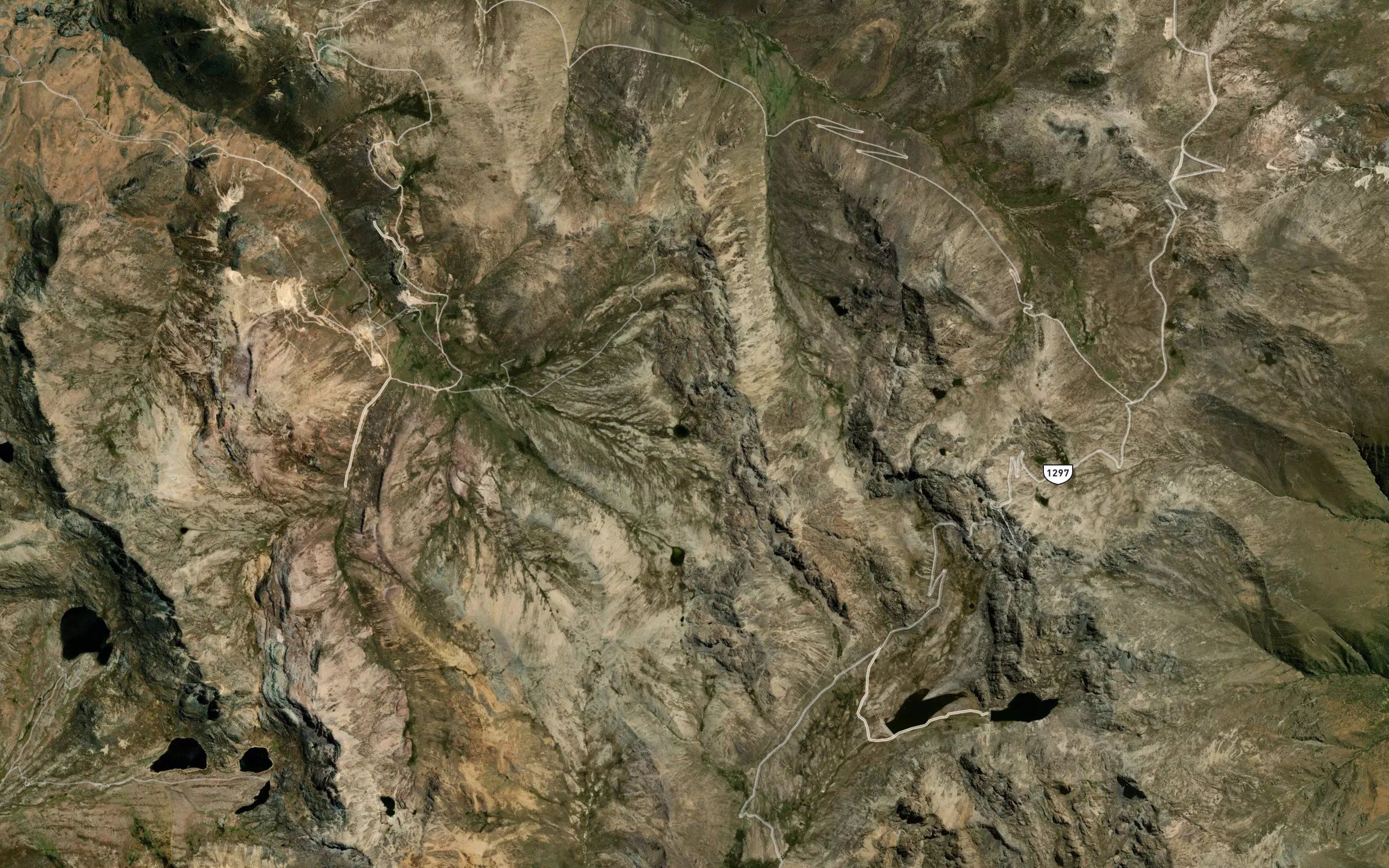 Laguna Yahuarcocha