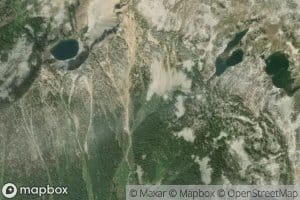 Sapphire Lakes