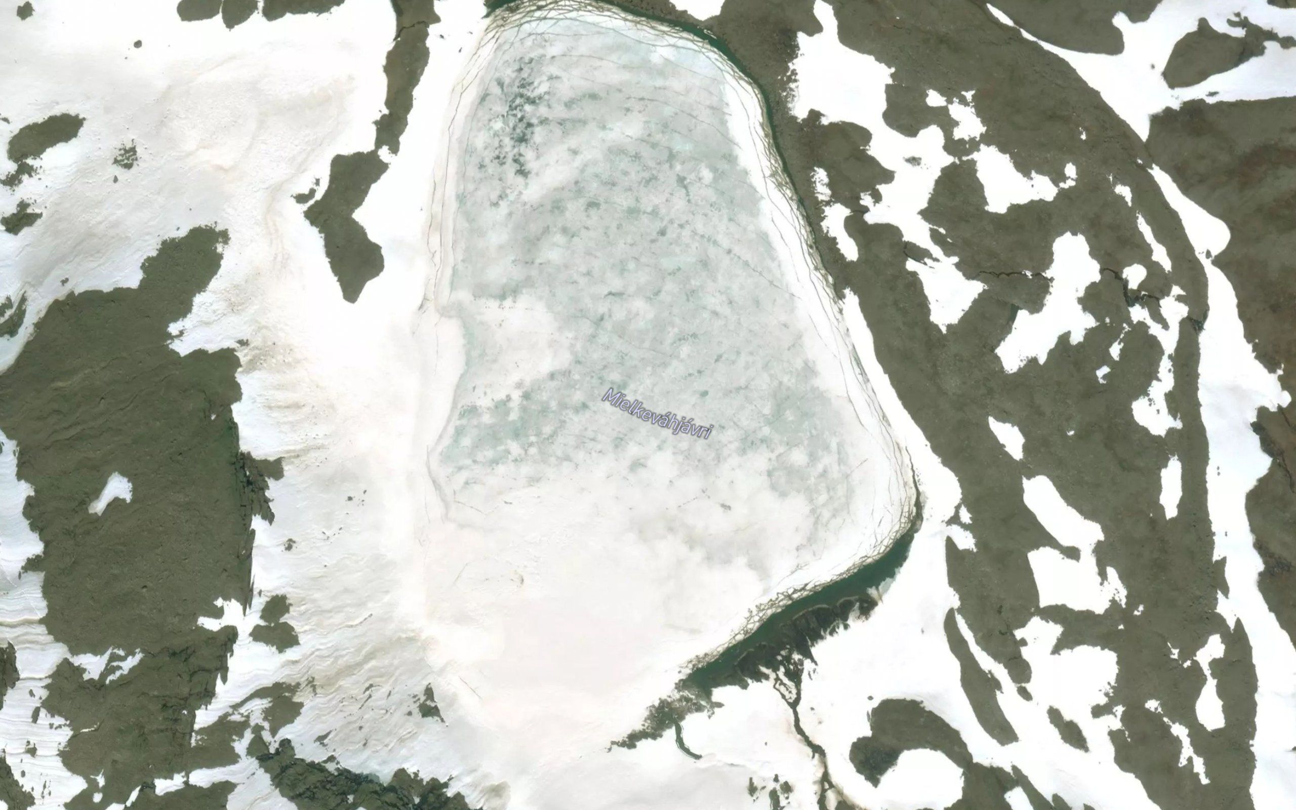 Mielkevatjavri