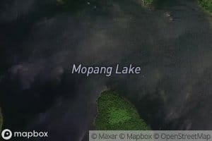 Mopang Lake