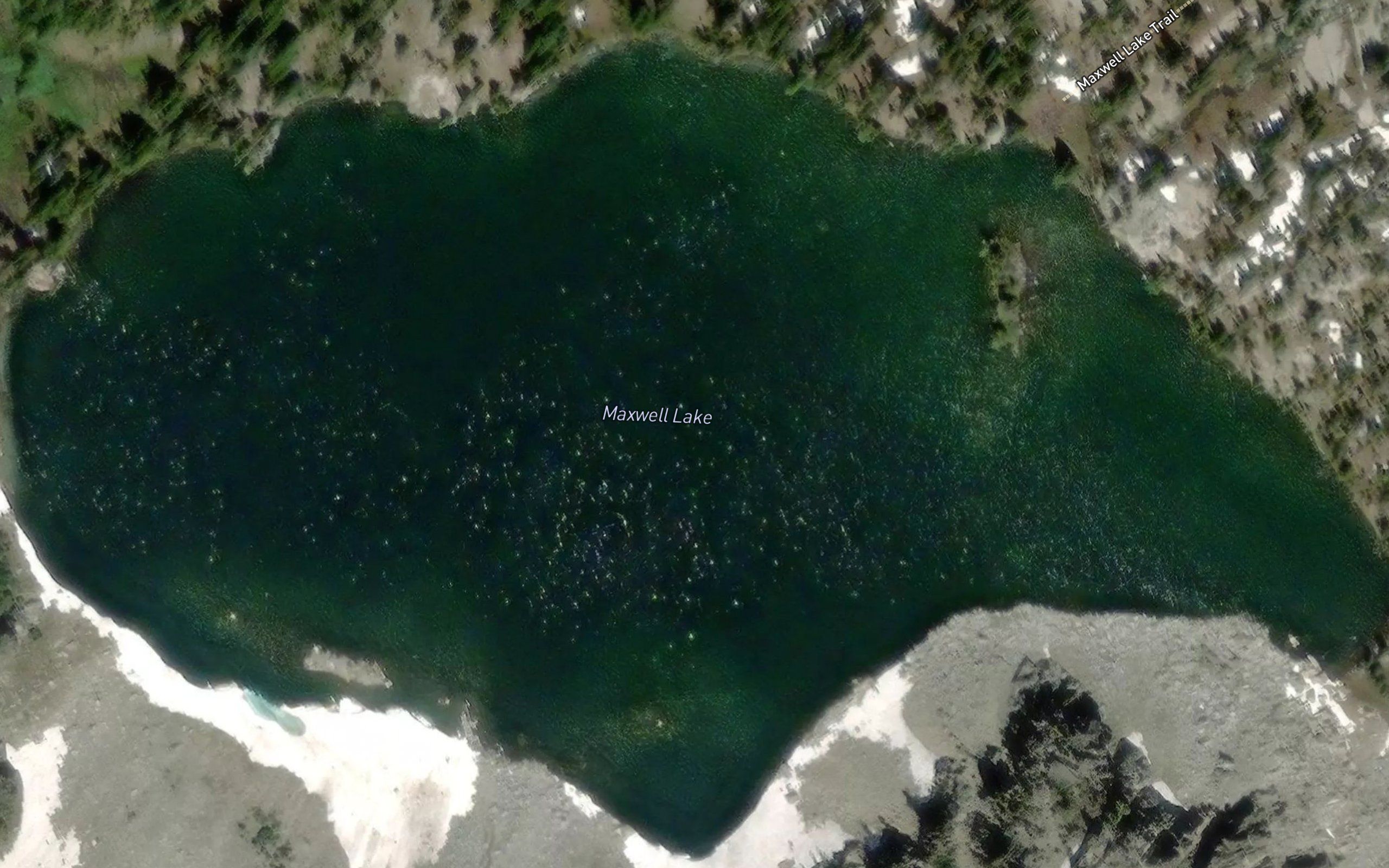 Maxwell Lake