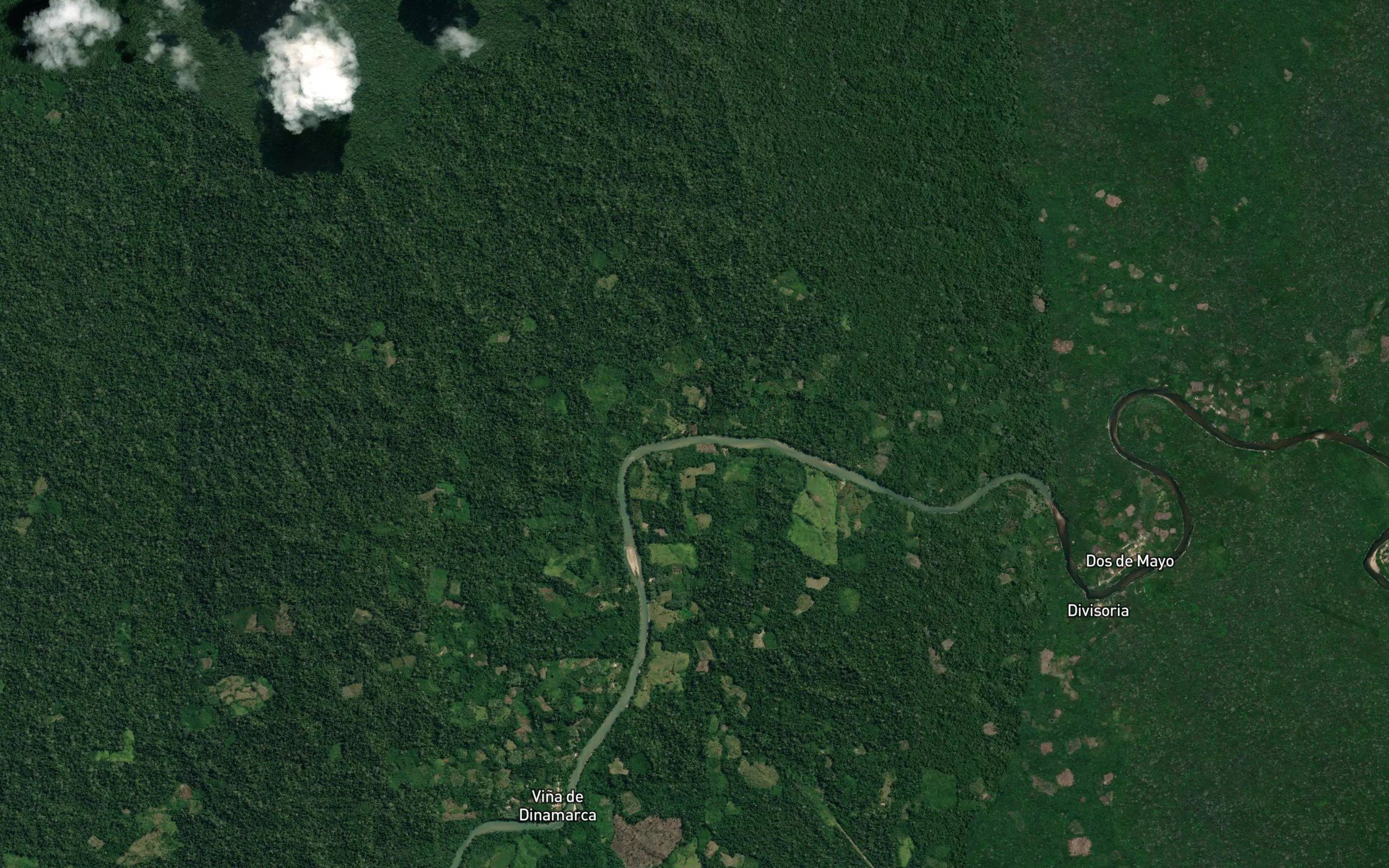 Quebrada Maquisapallo
