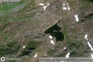 Hardbakktjorna