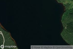 Satellite map of the Kolulahti