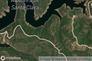 Barranco dos Montinhos