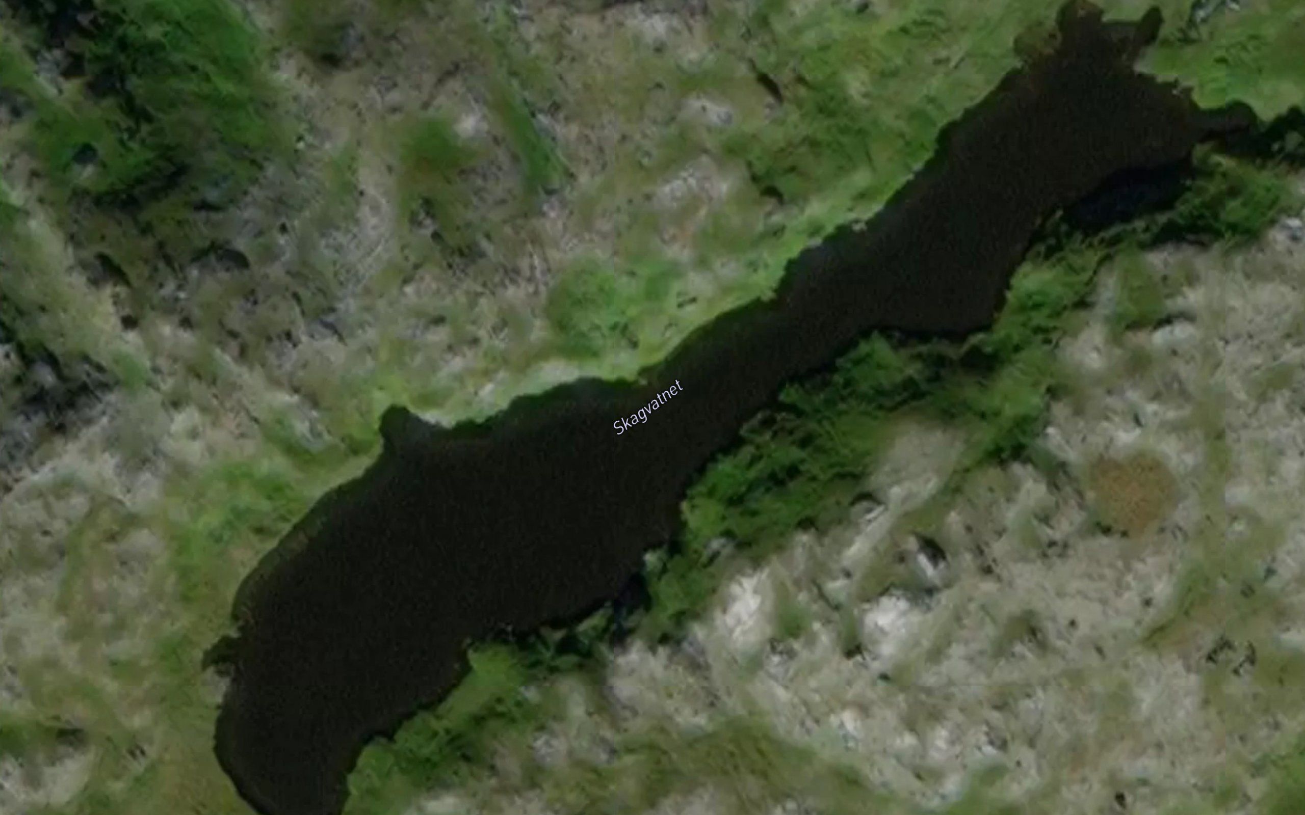 Skagvatnet