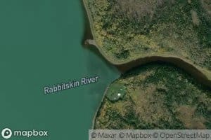 Rabbitskin River