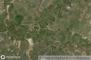 North Fork McGuire Creek