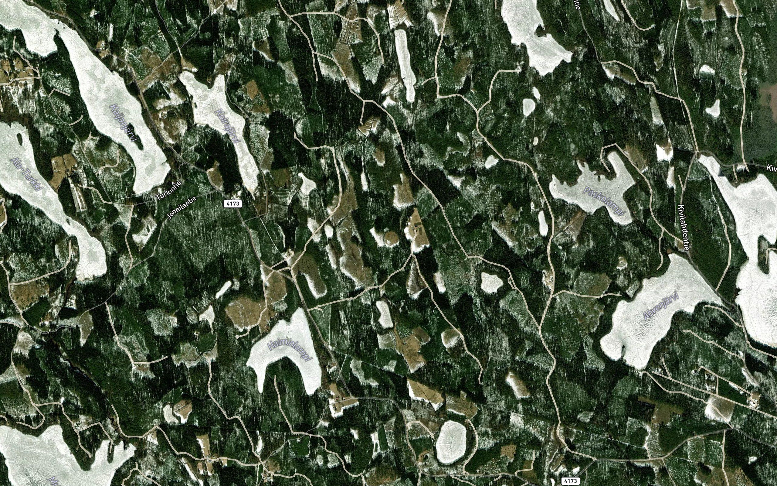 Raatlampi