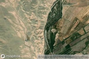 Rudkhaneh-ye Shah Cha'i