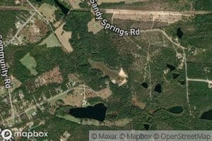 One of the Arrowhead Lakes