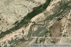 Paisano Creek