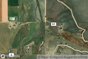 Horse Creek