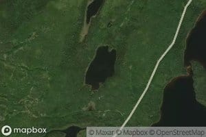 Lac Girard