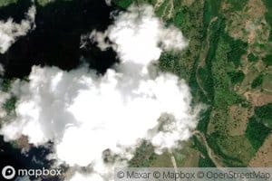 Quebrada Guasaque