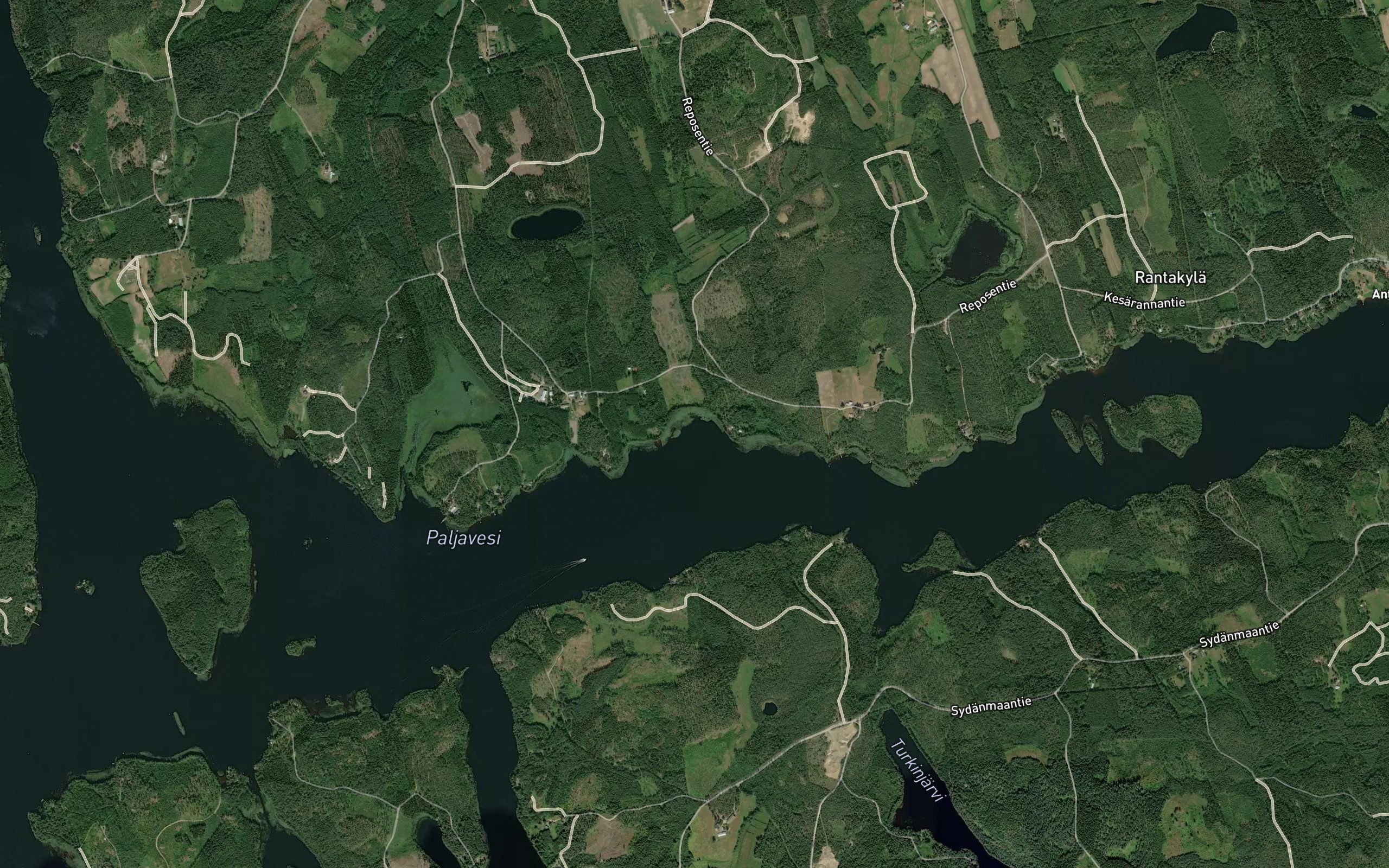 Vitikkalahti
