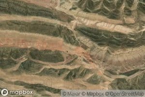Cheshmeh-ye Key Kaz
