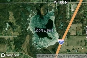 Loon Lake