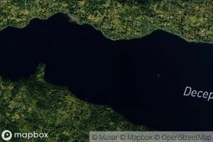Deception Lake